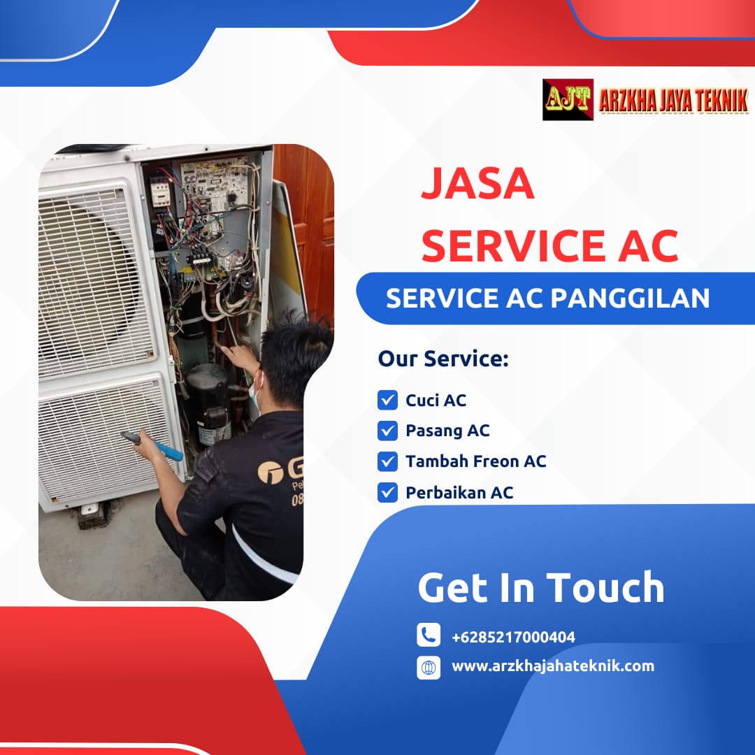 MENGATASI AC SERING KEHABISAN FREON SOLUSI EFEKTIF UNTUK KENYAMANAN RUANGAN ANDA